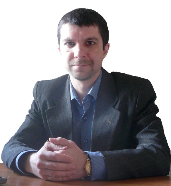 Сергей Рыбаков Интернет-маркетолог